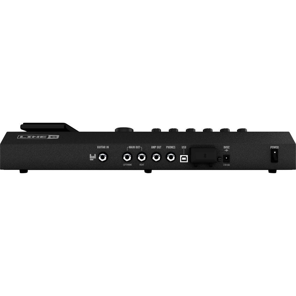 Line 6 AMPLIFi FX100 Multi-Effects Guitar Pedal