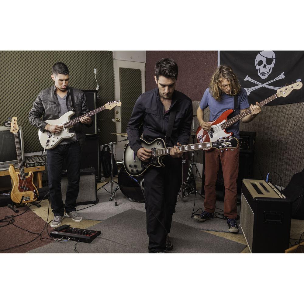 Line 6 AMPLIFi FX100 Multi-Effects Guitar Pedal