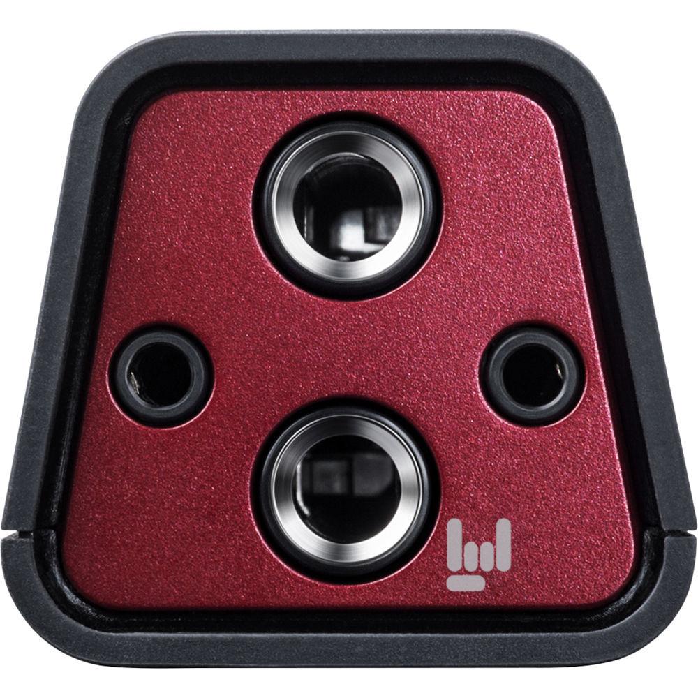 Line 6 Sonic Port Guitar System for iOS Devices