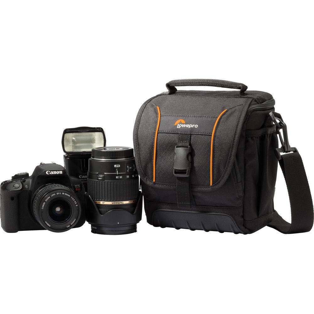 Lowepro Adventura SH 140 II Shoulder Bag