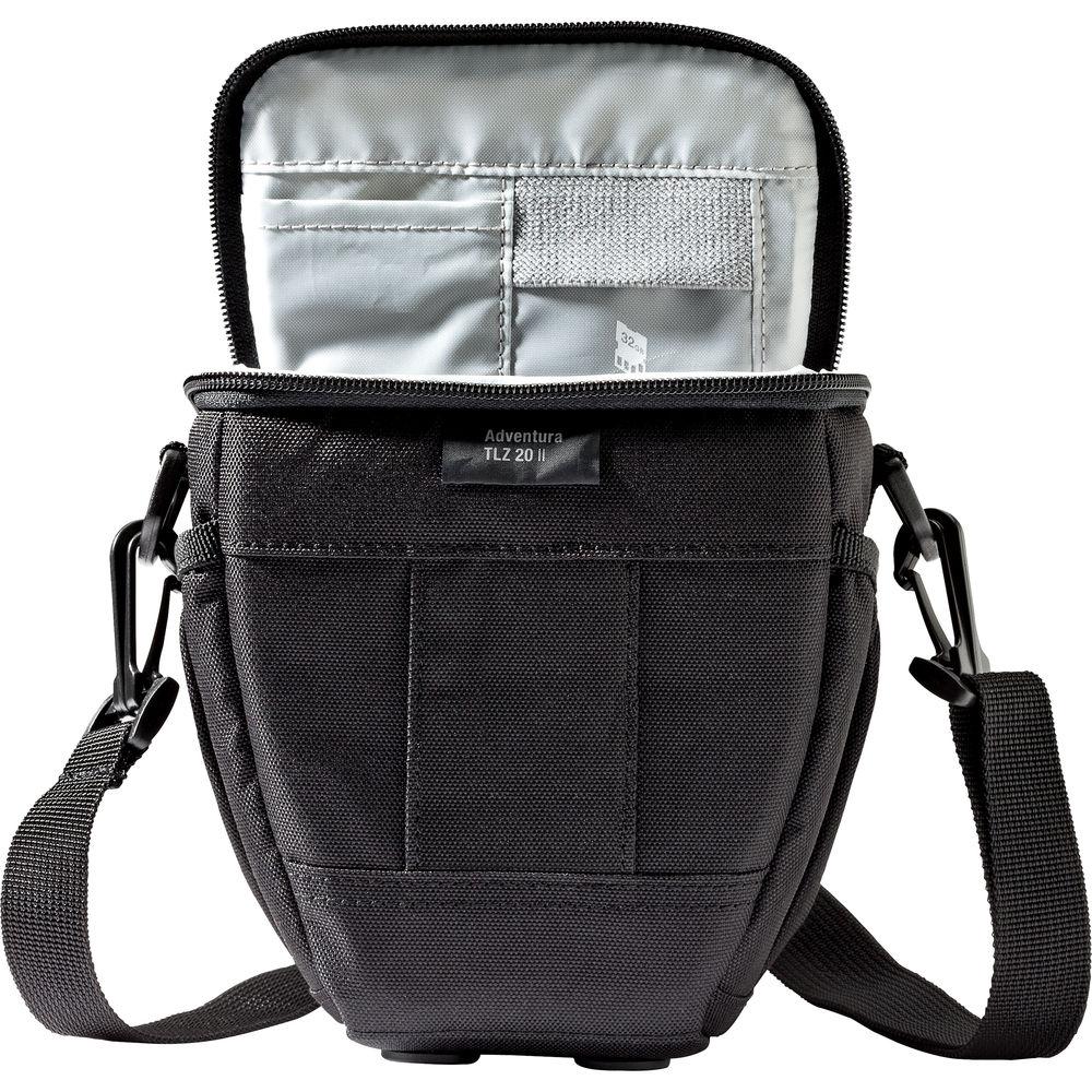 Lowepro Adventura TLZ 20 II Top Loading Shoulder Bag