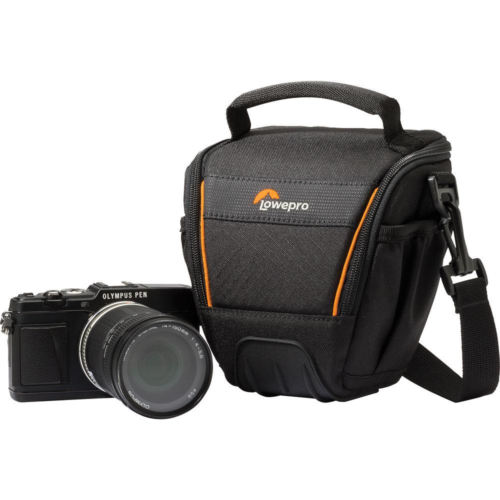 Lowepro Adventura TLZ 20 II Top Loading Shoulder Bag