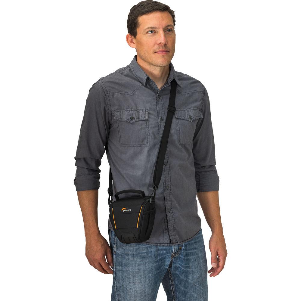 Lowepro Adventura TLZ 20 II Top Loading Shoulder Bag