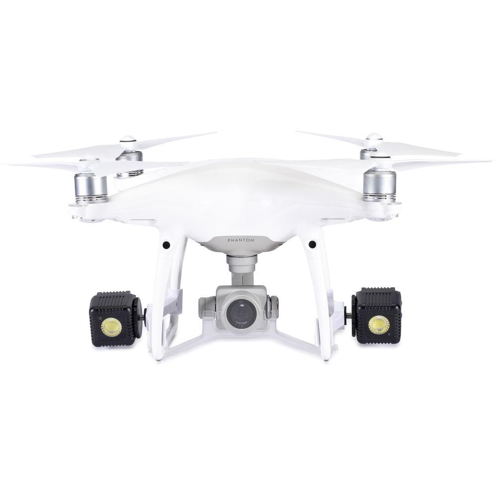 Lume Cube Lighting Kit for DJI Phantom 4
