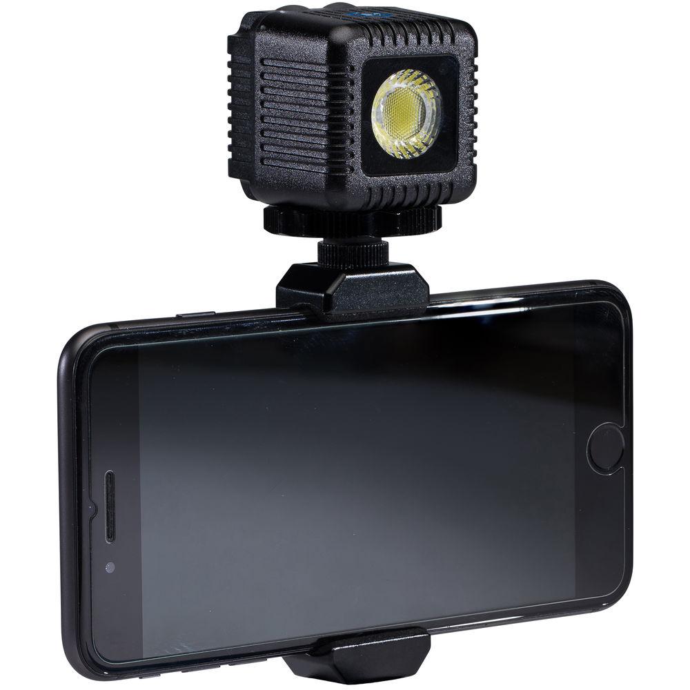 Lume Cube Smartphone Clip