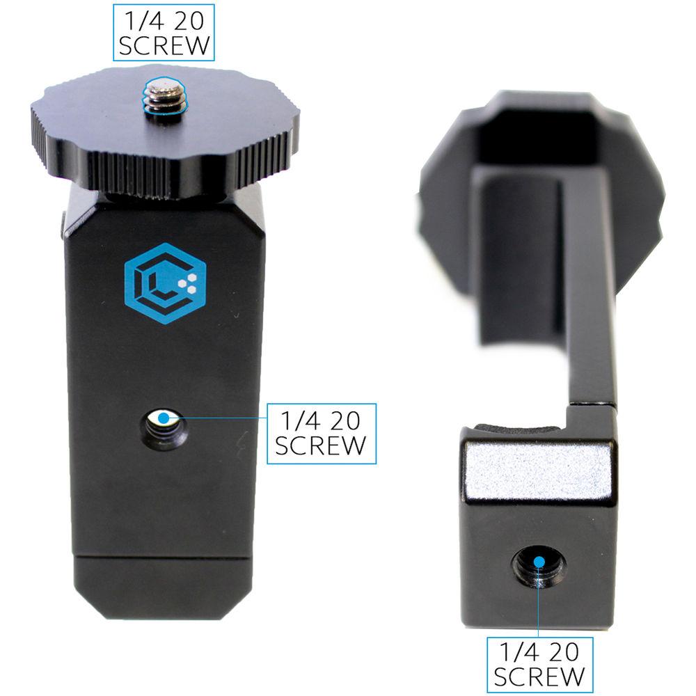 Lume Cube Smartphone Clip