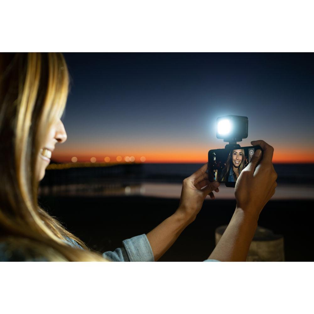 Lume Cube Smartphone Clip