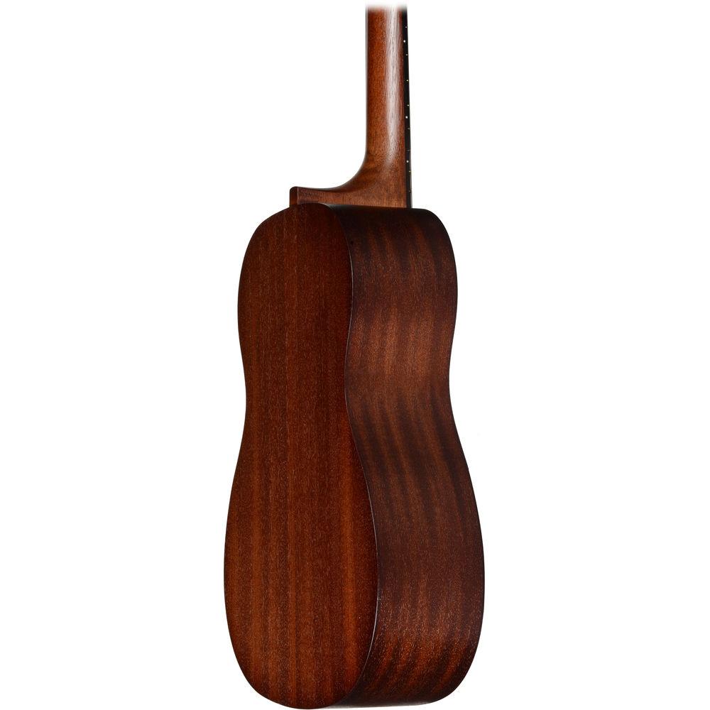 MAKALA MK-B Baritone Ukulele