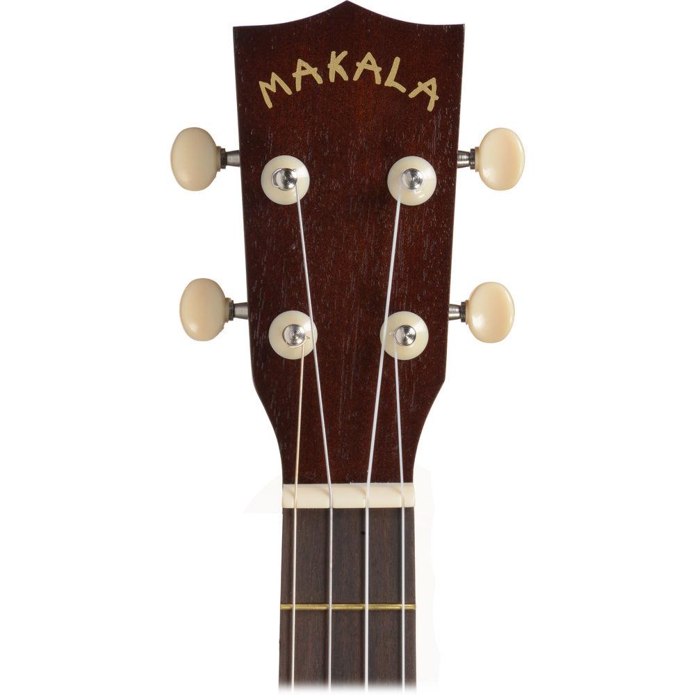 MAKALA MK-B Baritone Ukulele