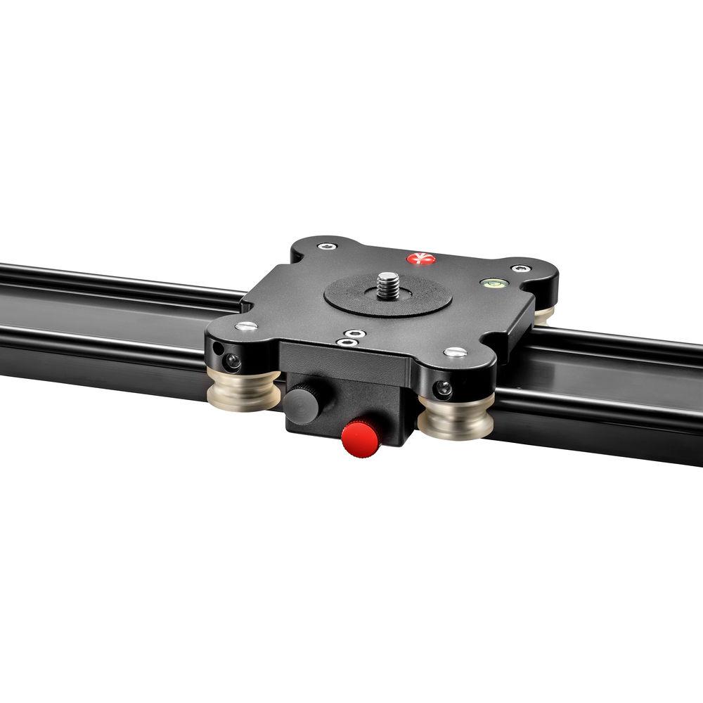 Manfrotto Camera Slider 60cm