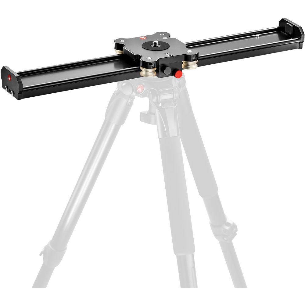 Manfrotto Camera Slider 60cm