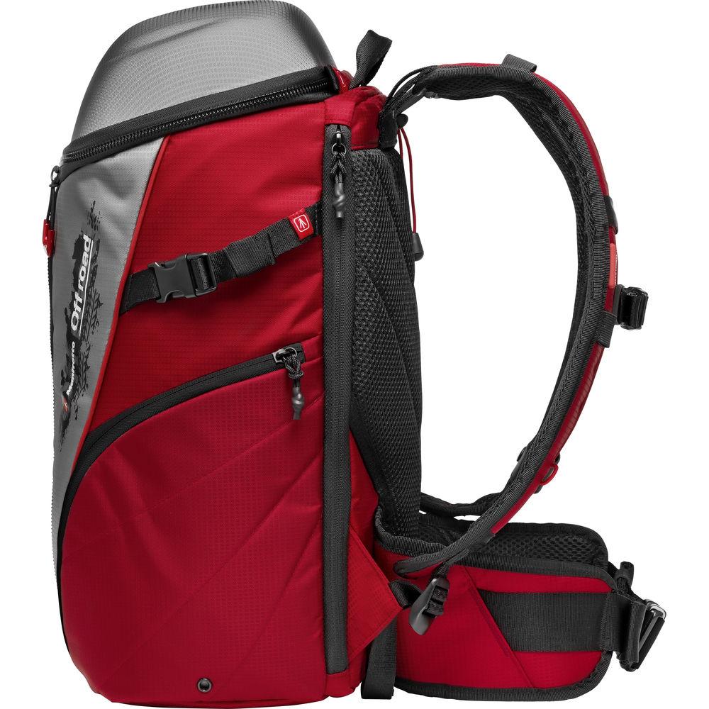 Manfrotto Off Road Stunt Backpack