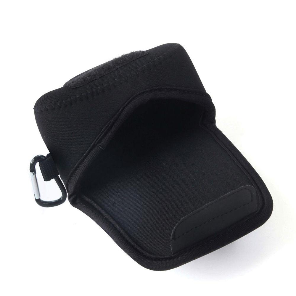 MegaGear MG383 Ultra-Light Neoprene Case for Nikon 1 J4 with 10-30mm