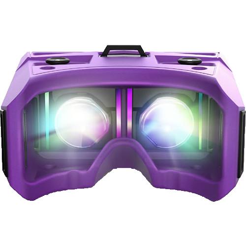Merge VR Goggles Headset for Smartphones, Merge, VR, Goggles, Headset, Smartphones