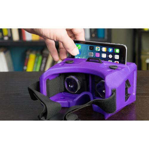 Merge VR Goggles Headset for Smartphones