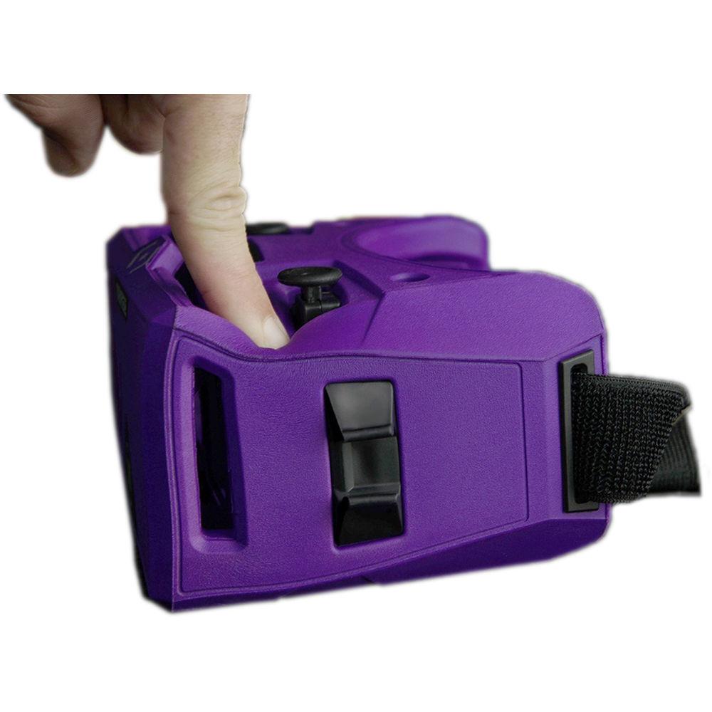 Merge VR Goggles Headset for Smartphones