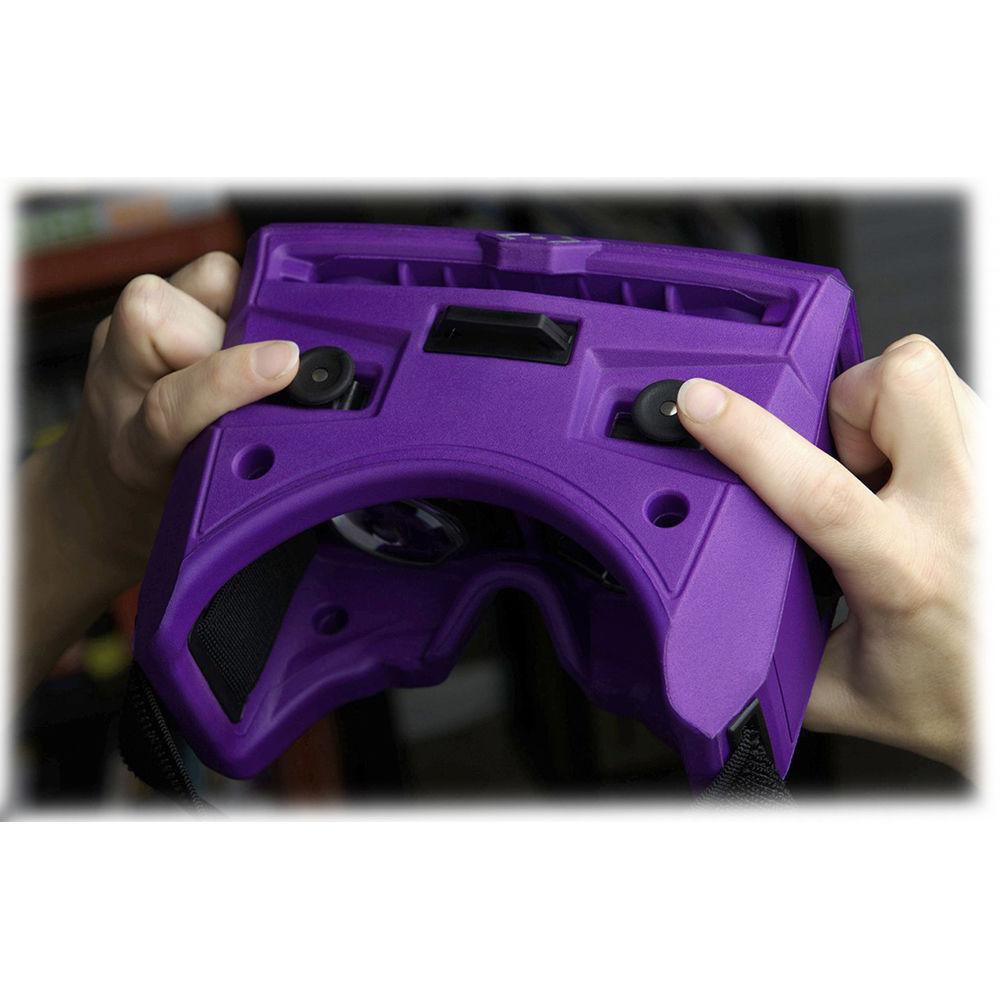 Merge VR Goggles Headset for Smartphones