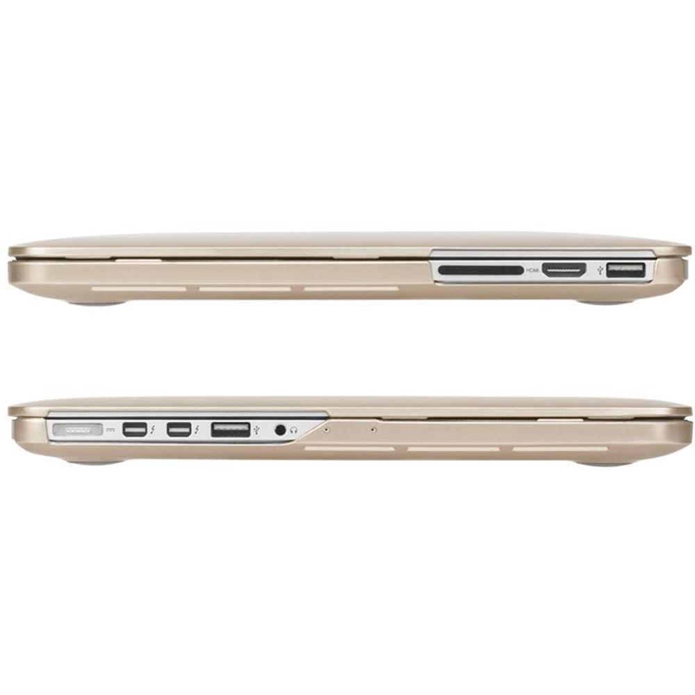 Moshi iGlaze Hard Case for Apple 13" MacBook Pro with Retina Display