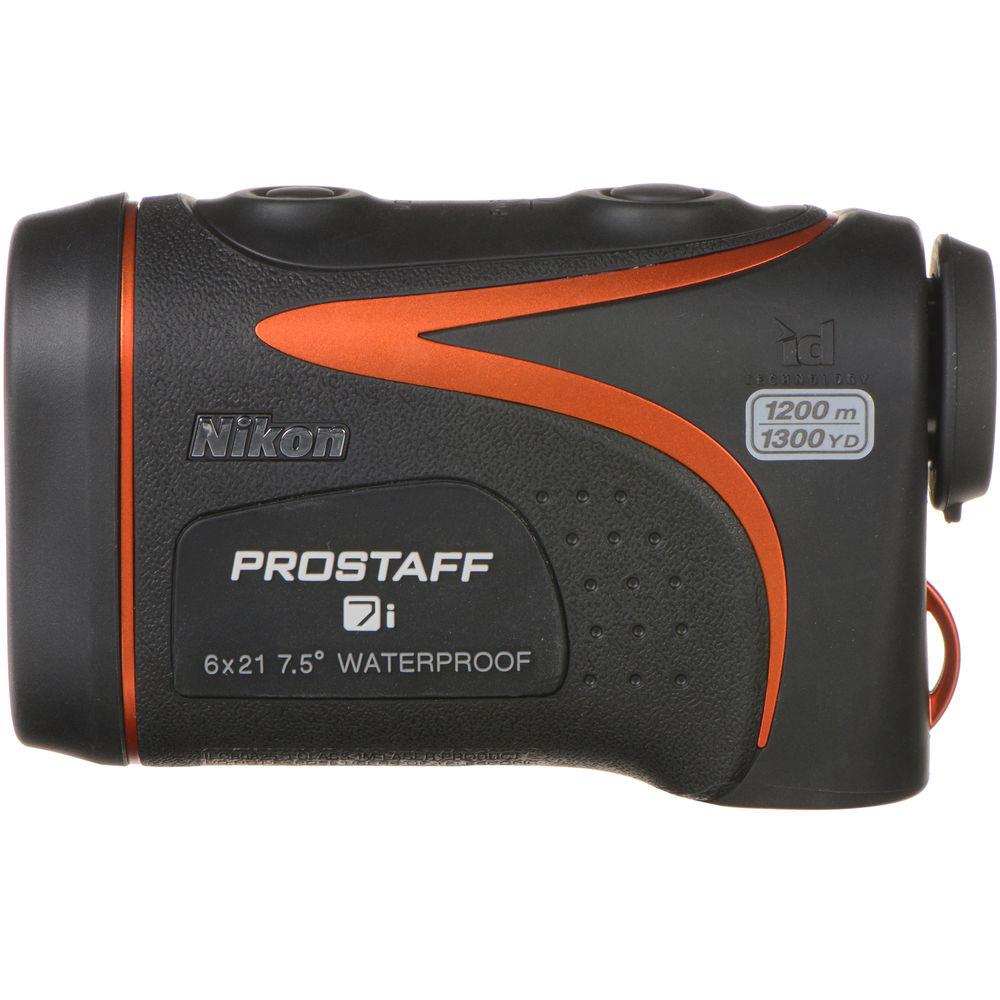 Nikon 6x21 ProStaff 7i Laser Rangefinder