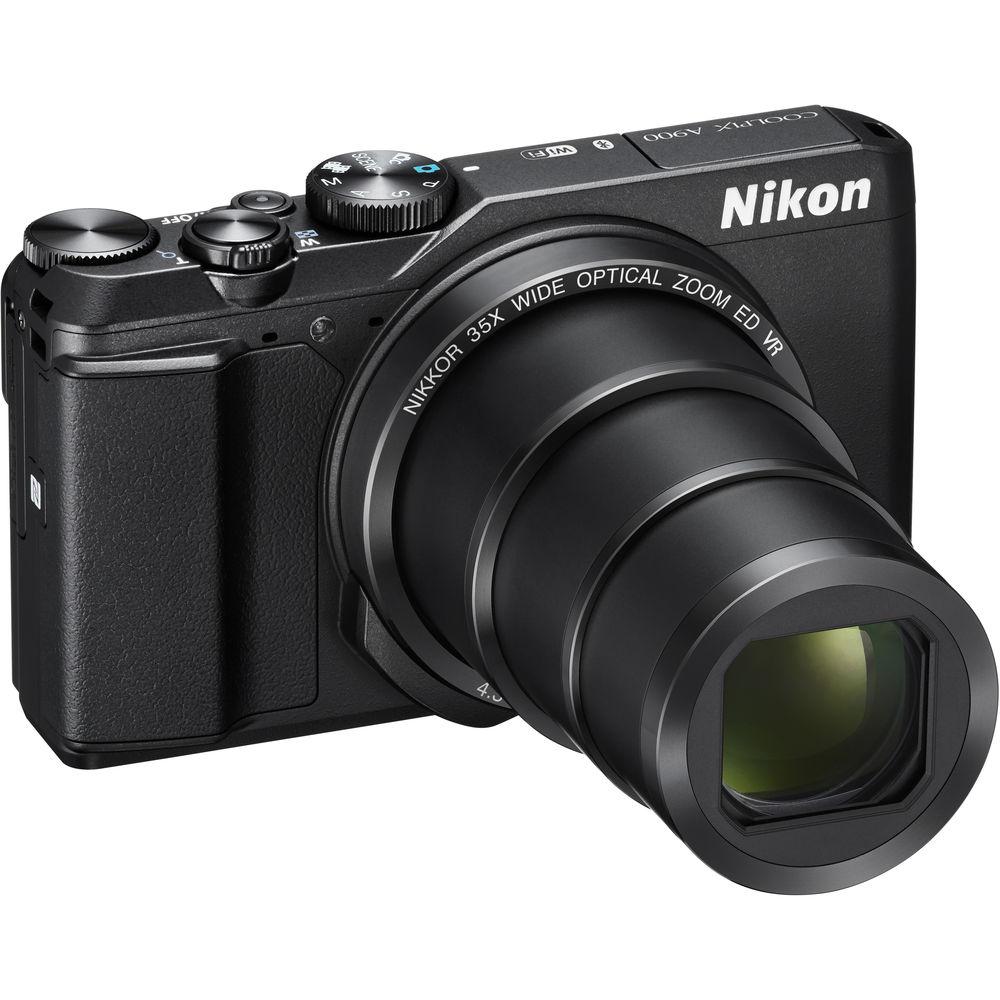 Nikon COOLPIX A900 Digital Camera