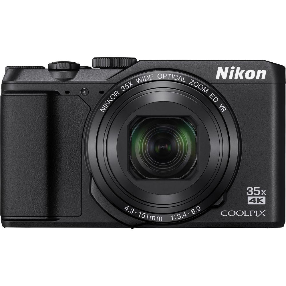 Nikon COOLPIX A900 Digital Camera
