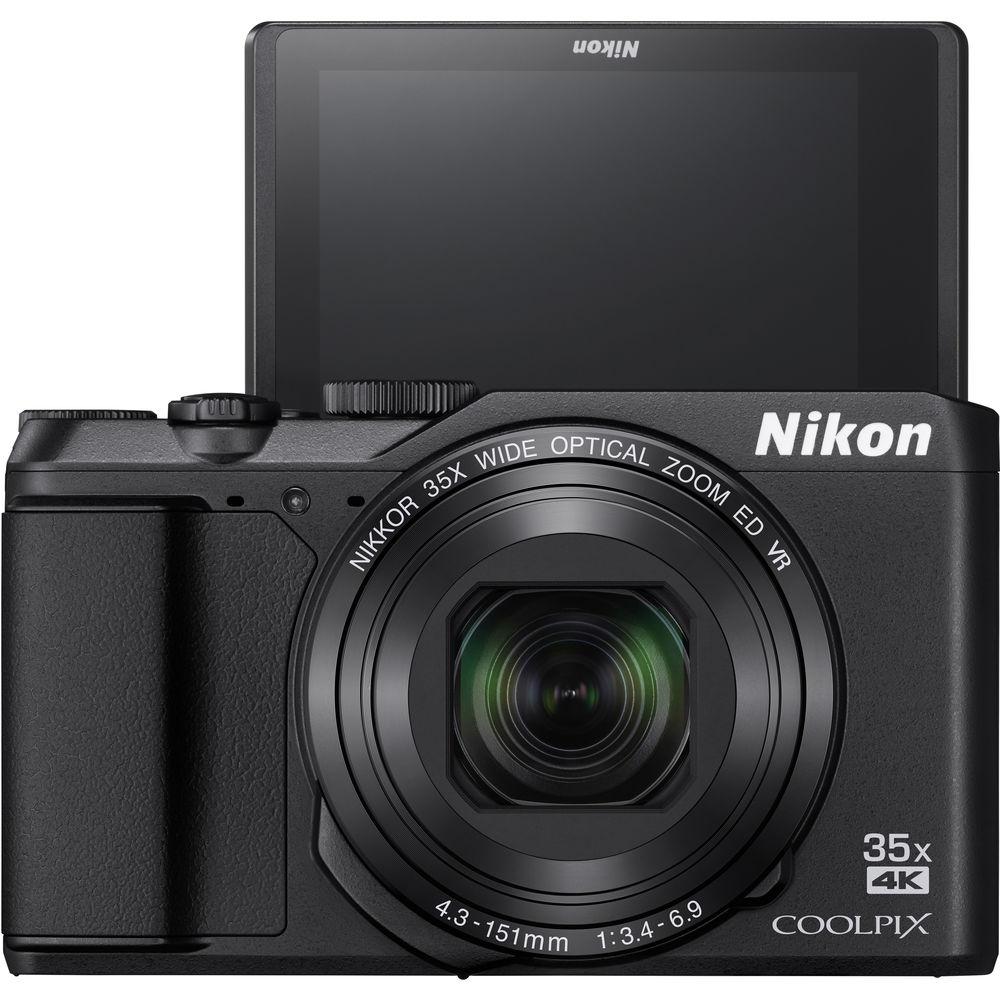 Nikon COOLPIX A900 Digital Camera