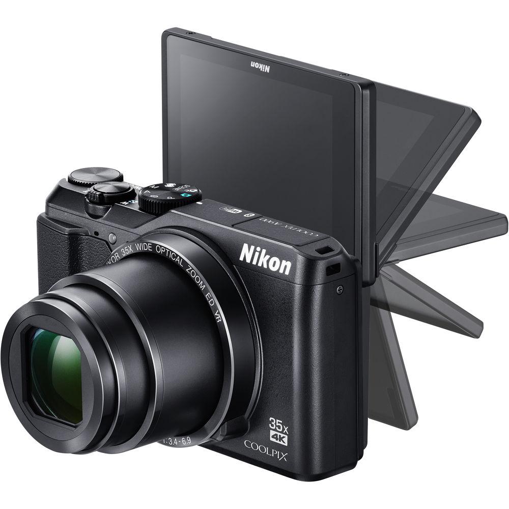 Nikon COOLPIX A900 Digital Camera