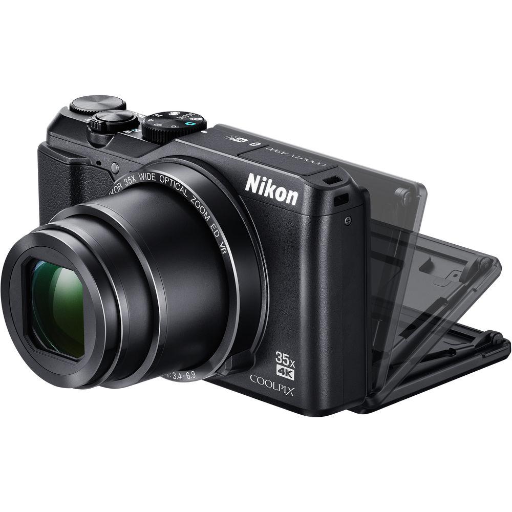 Nikon COOLPIX A900 Digital Camera