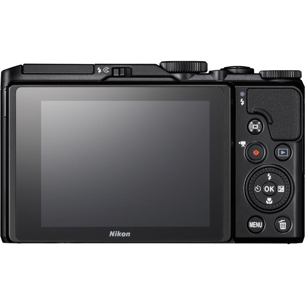 Nikon COOLPIX A900 Digital Camera