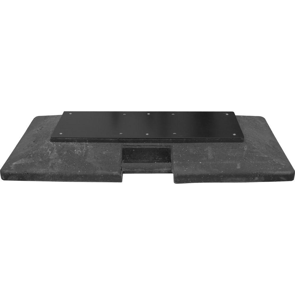 Odyssey Innovative Designs Nexus Base Plate for DJ Truss