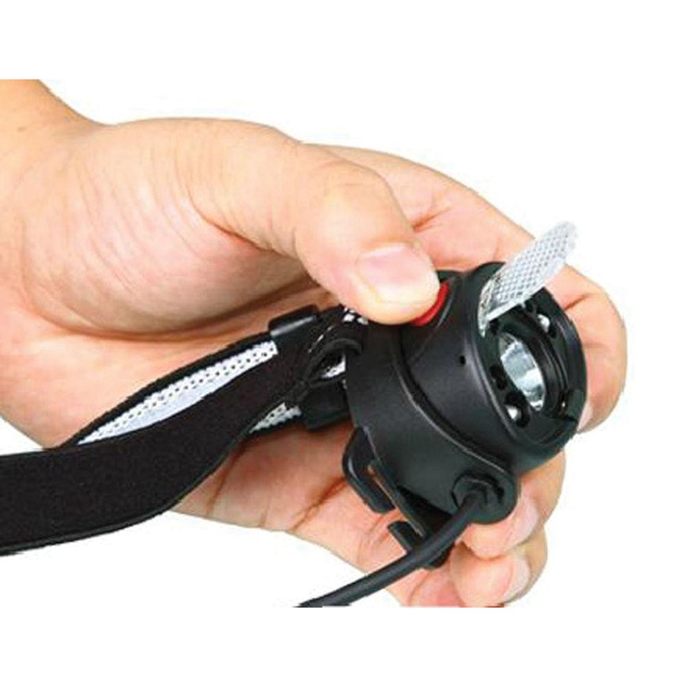 Olight H15S Wave LED Headlamp