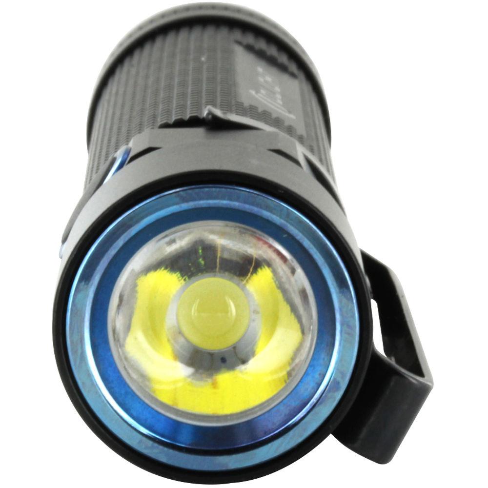 Olight S2 Baton Flashlight