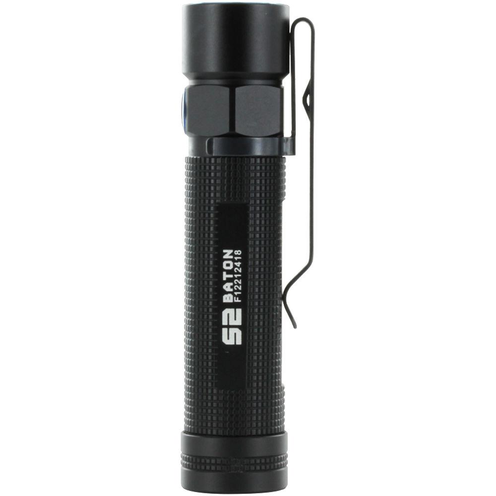 Olight S2 Baton Flashlight