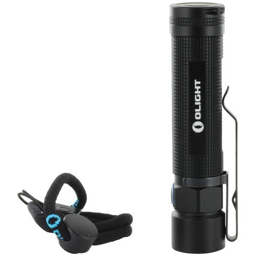 Olight S2 Baton Flashlight