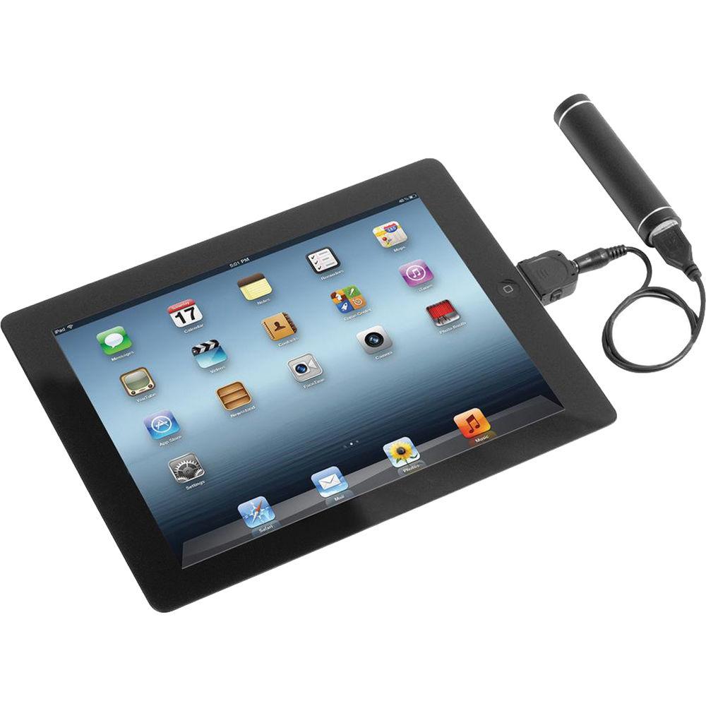 On-Stage 2200 mAh U-Mount Portable Power Pack