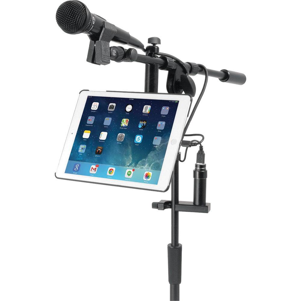 On-Stage 2200 mAh U-Mount Portable Power Pack