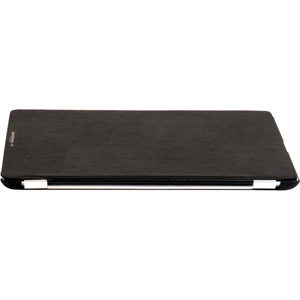 On-Stage iPad Snap-On Magnetic Cover