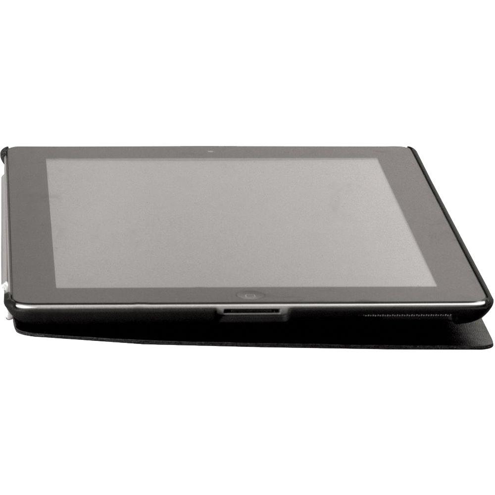 On-Stage iPad Snap-On Magnetic Cover