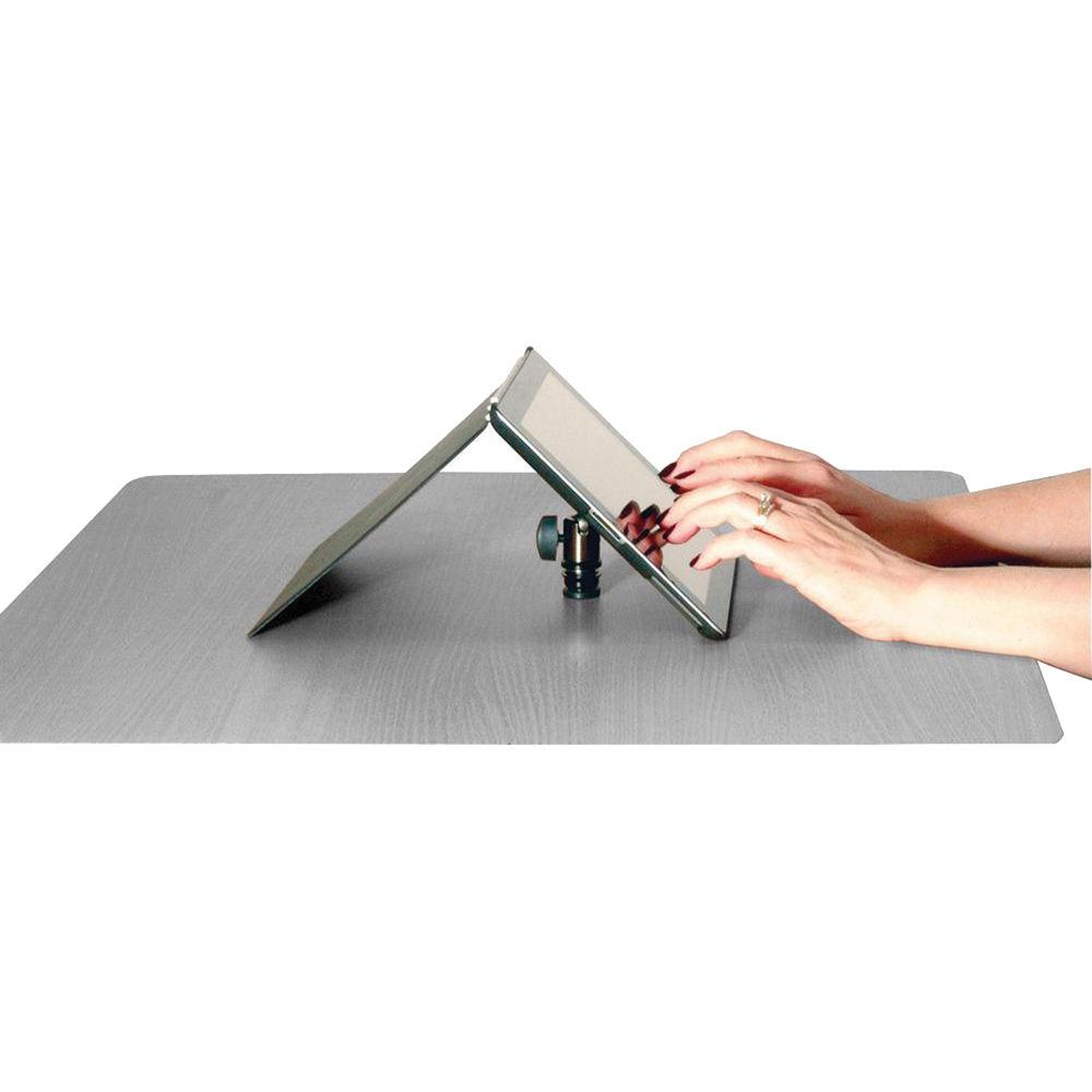 On-Stage iPad Snap-On Magnetic Cover