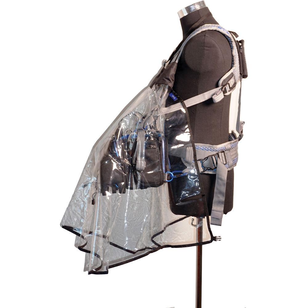 ORCA Audio Bag Rain Cover
