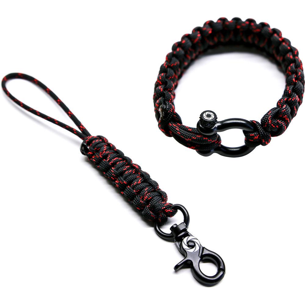 OSIRIS & CO. The Original Complete Camera Strap System