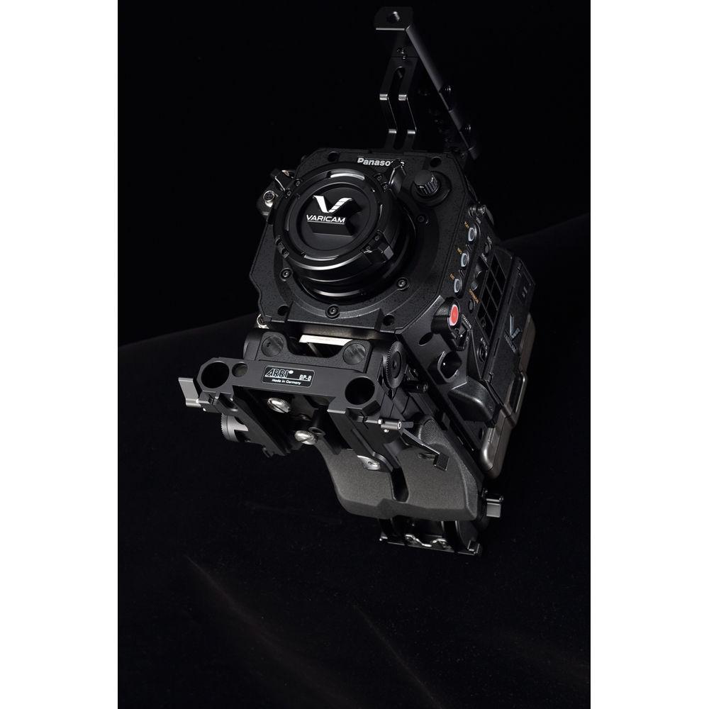 Panasonic Cinema VariCam LT 4K S35 Digital Cinema Camera