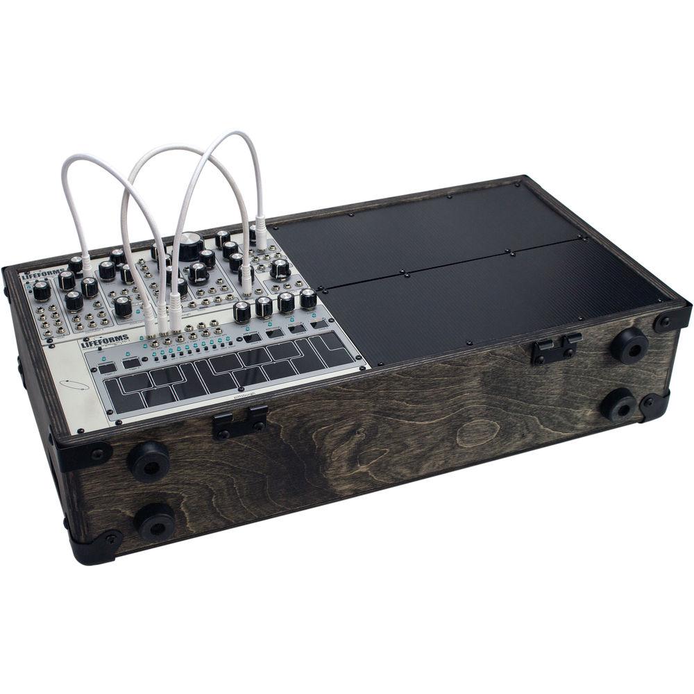 Pittsburgh Modular Lifeforms System 301 - Expandable Eurorack Modular Performance System