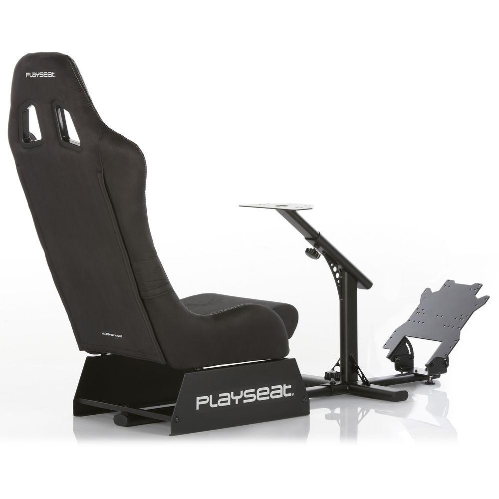 Playseat Evolution Alcantara Gaming Seat