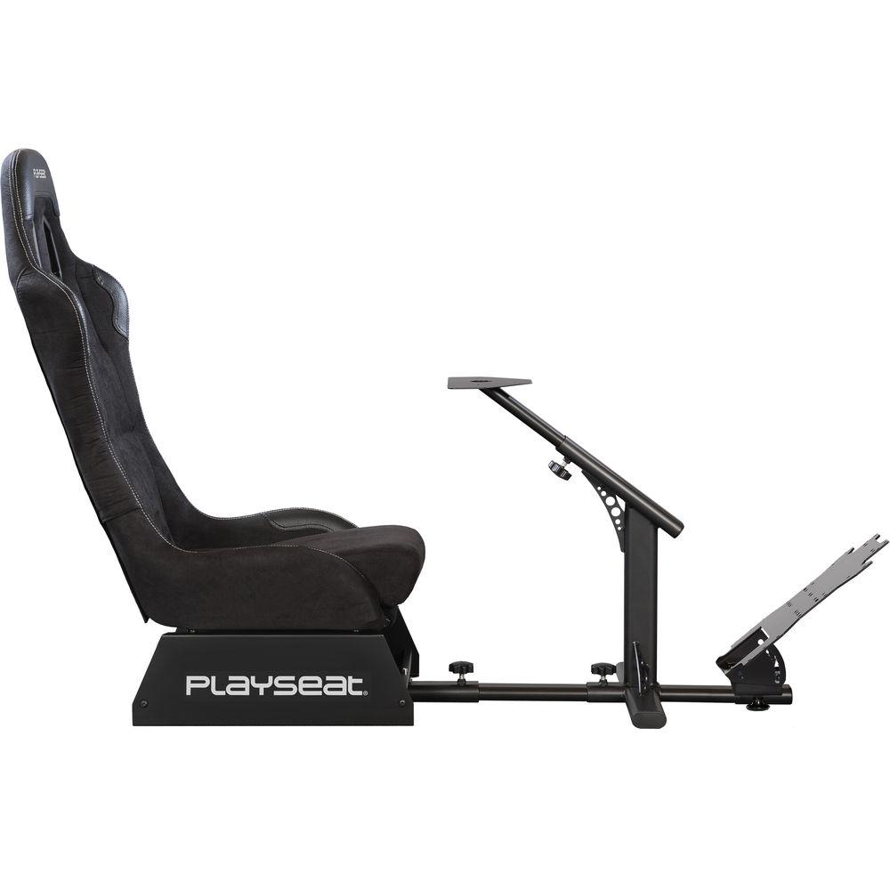 Playseat Evolution Alcantara Gaming Seat