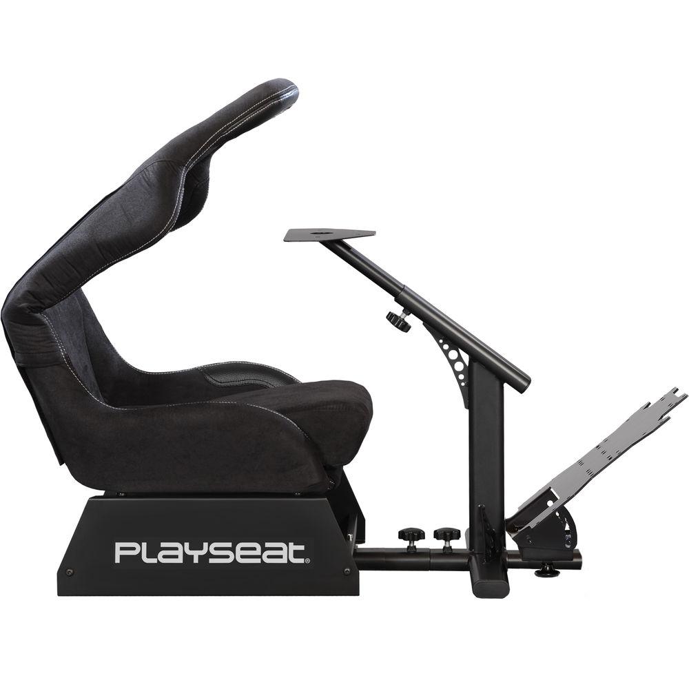 Playseat Evolution Alcantara Gaming Seat