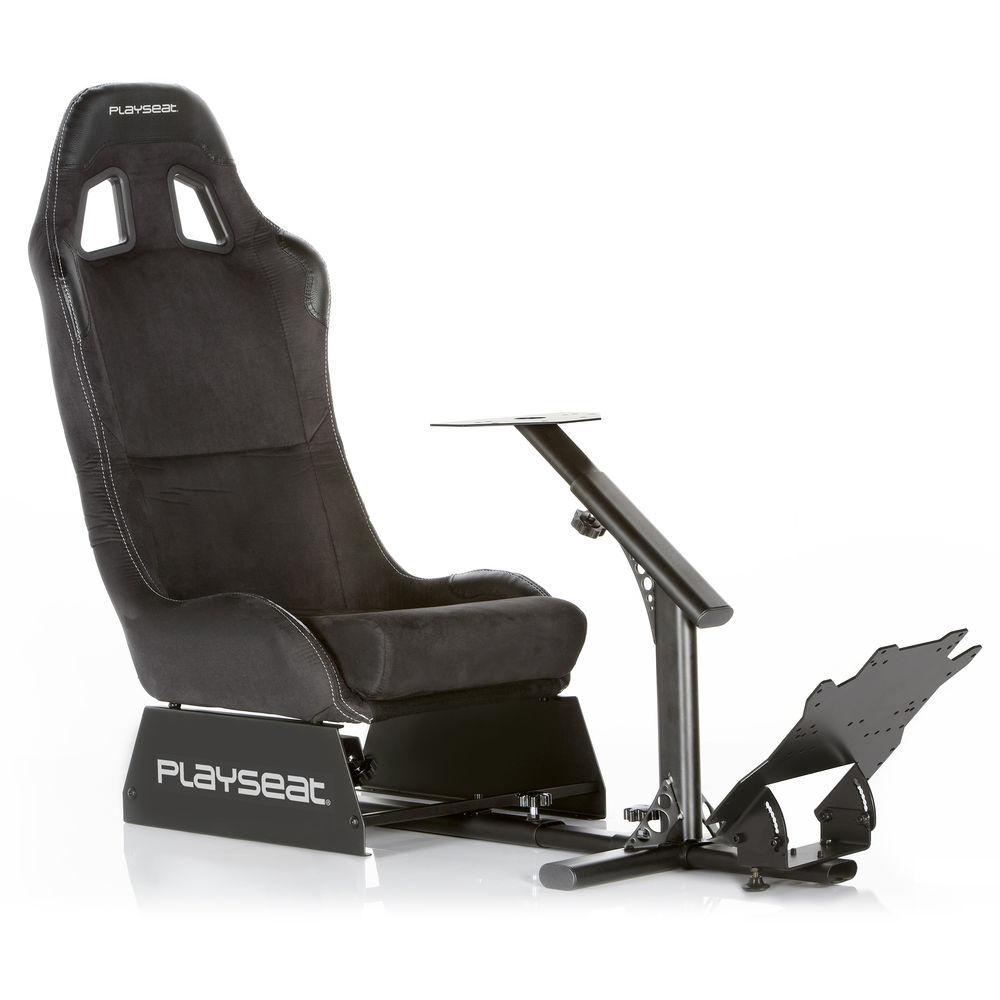 Playseat Evolution Alcantara Gaming Seat