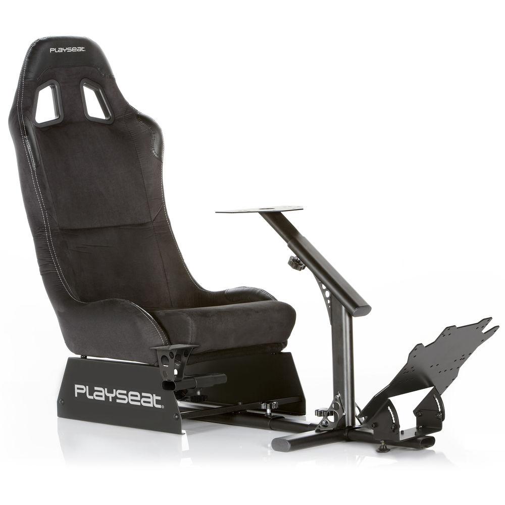 Playseat Evolution Alcantara Gaming Seat