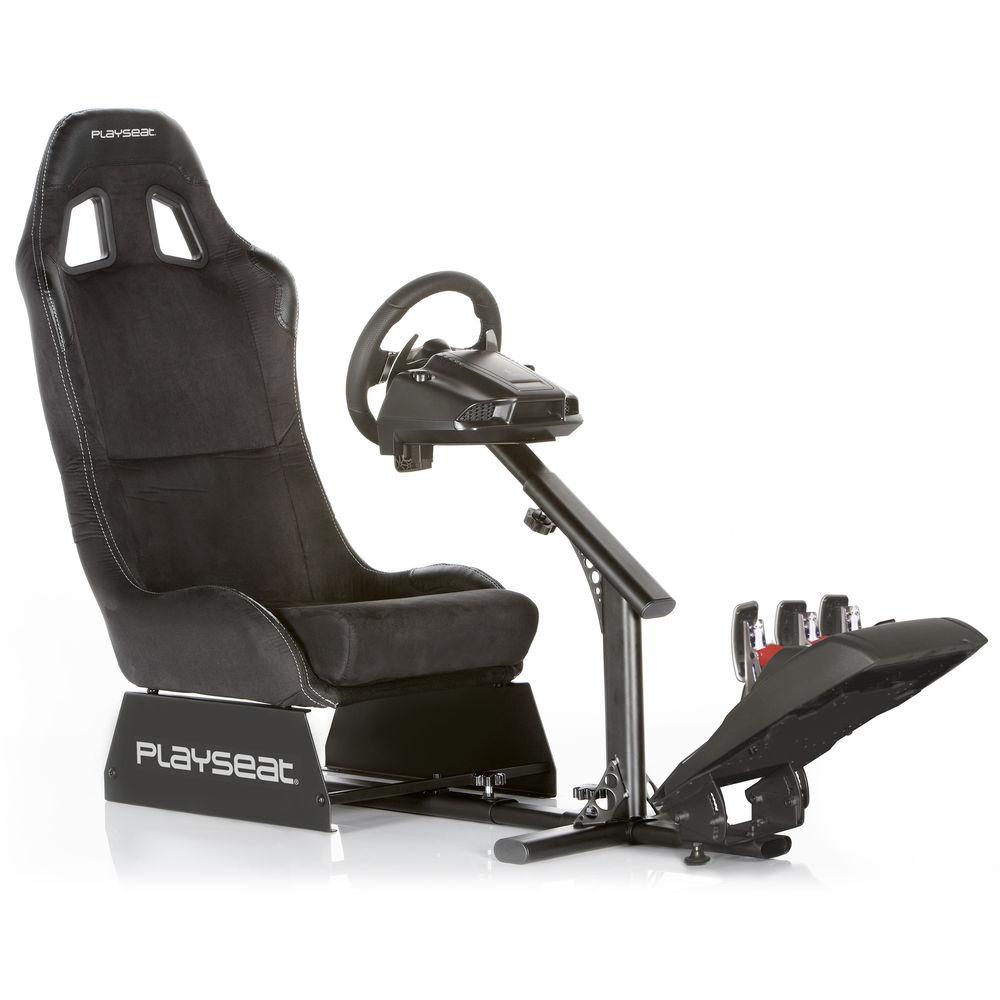 Playseat Evolution Alcantara Gaming Seat