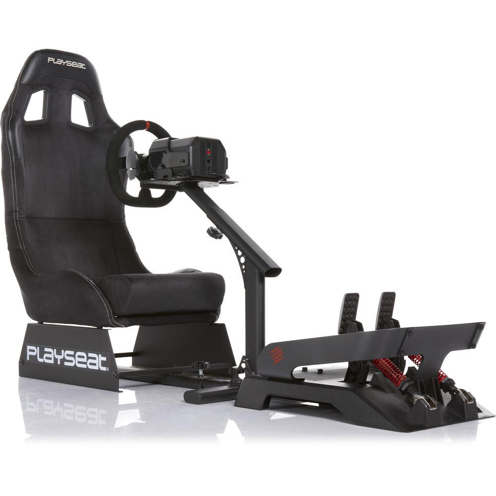 Playseat Evolution Alcantara Gaming Seat